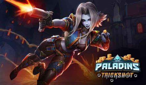 paladins news